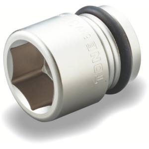 トネ TONE トネ 6NV-33HP インパクトソケット 33mm ハンガータイプ