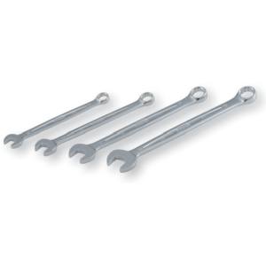 トネ TONE トネ CS-27HP コンビネーションスパナ 27mm ハンガータイプ TONE