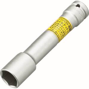 トネ TONE トネ 4A-21LLN インパクト用薄型ホイルナット 差込角12.7mmx21mmx130mm TONE