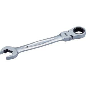 トネ TONE トネ RMFQ-18 首振クイックラチェットめがねレンチ 18mm TONE