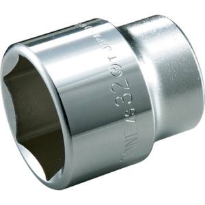 トネ TONE トネ 4S-35 ソケット 6角 35mm TONE