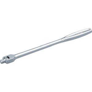 トネ TONE トネ NS2L ナットスピンナー ロングタイプ 差込角6.35mmx200mm TONE