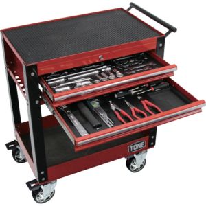 トネ TONE トネ TCA380 ツールセット ツールキャビンセット TONE メーカー直送 法人限定 代引不可 離島不可