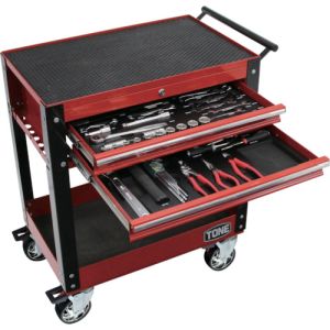 トネ TONE トネ TCA480 ツールセット ツールキャビンセット TONE メーカー直送 法人限定 代引不可 離島不可