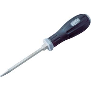 トネ TONE トネ PGMD-150 パワーグリップドライバー 貫通 -1.2X8.0 TONE
