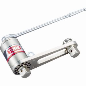 トネ TONE トネ P600A 強力パワーレンチ TONE メーカー直送 代引不可 離島不可