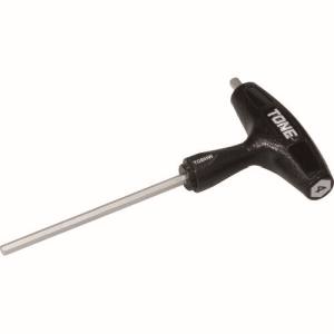 トネ TONE トネ TGHW-04 グリップヘキサゴンレンチ 4mm TONE