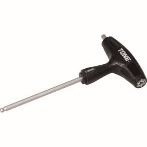 トネ TONE トネ TGBHW-04 グリップボールポイントヘキサゴンレンチ 4mm TONE