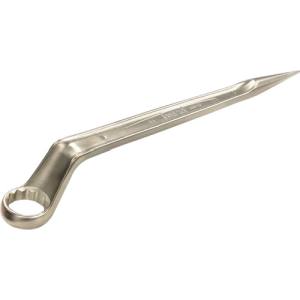 トネ TONE トネ SMN-24 シノ付めがねレンチ トルシアボルト用41mm TONE