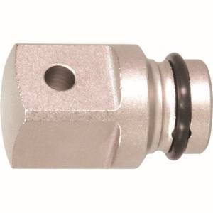 トネ TONE トネ NA48 インパクト用ソケットアダプター TONE