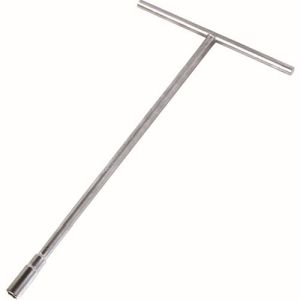 トネ TONE トネ TWL-10L T形レンチ 10mm TONE