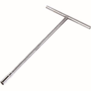 トネ TONE トネ TWL-12L T形レンチ 12mm TONE