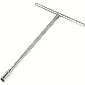 トネ TONE トネ TWL-14L T形レンチ 14mm TONE