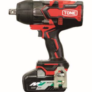 トネ TONE トネ CIW61100 コードレスインパクトレンチ TONE メーカー直送 代引不可 離島不可