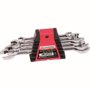 トネ TONE トネ DSQ500P クイックスパナセット TONE