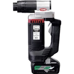 トネ TONE トネ CSM160 コードレスシヤーレンチ TONE メーカー直送 代引不可 離島不可