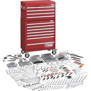 トネ TONE トネ TCX961T ワイドキャビネットセット TONE メーカー直送 法人限定 代引不可 離島不可