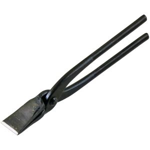 金鹿工具製作所 みまつ 金鹿工具製作所 210 つかみ箸 平型 24mm