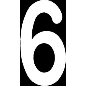 新富士バーナー Shinfuji 新富士バーナー RM-106 ロードマーキングシリーズ ナンバーS 6 9兼用