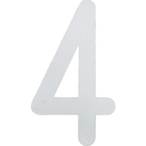 新富士バーナー Shinfuji 新富士バーナー RM-114 ロードマーキングシリーズ ナンバーL 4