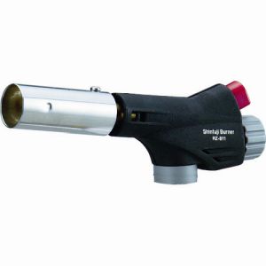 新富士バーナー Shinfuji 新富士バーナー RZ-811S パワートーチ バーナー本体のみ