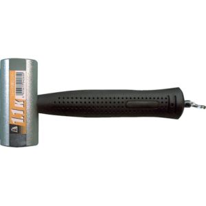 須佐製作所 王将 鳶達 ショートプロ 両口 ハンマー パイプ柄 0.9kg 須佐製作所