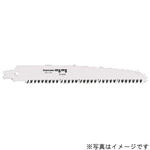 岸本農工具製作所 カマキ カマキ P-210K P-210用替刃 万能目 210mm 岸本農工具製作所