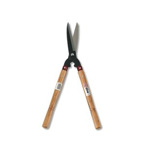 岸本農工具 カマキ 岸本農工具 ＃201 芝生兼用刈込鋏 485mm