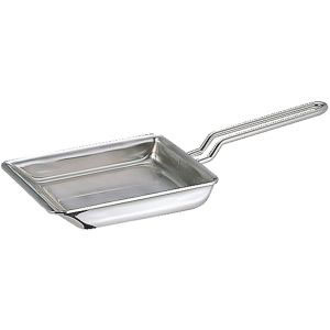 宮崎製作所 ジオプロダクト GEO-15EP 玉子焼 15 × 18cm 宮崎製作所