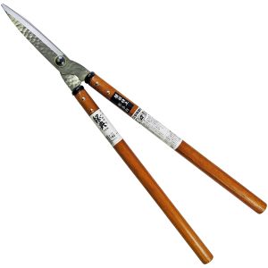 五十嵐刃物工業 五十嵐刃物 A-17 安来鋼付 鎚目刈込鋏 160mm