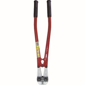 ヒット商事 HIT ヒット商事 BC600-S 鋼線クリッパーシルバー 600mm