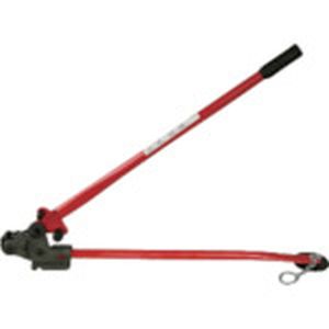 ヒット商事 HIT ヒット商事 RC13BR 鉄筋カットベンダーアップ式 メーカー直送 代引不可 北海道沖縄離島不可