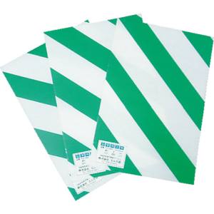 日東エルマテリアル Nitto 日東エルマテ RW-36 シマベニヤ 900mmX2m 緑/白 メーカー直送 代引不可 北海道 沖縄 離島不可