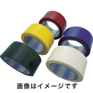 日東電工CS Nitto 日東電工CS 3200R NO3200R-50B ダンプロンカラー 50mm×50m 青
