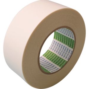 日東 日東電工 5000ND-20 厚手強接着両面テープ 再剥離タイプ No.5000ND 20mm×20m ホワイト