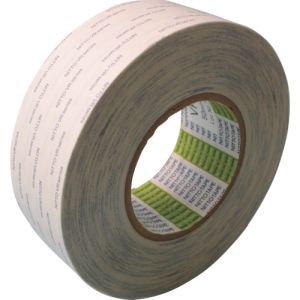 日東電工 日東電工 VR-5300-50 ゴム固定用両面テープ VR-5300 50mm×50m ホワイト