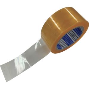 日東電工 Nitto 日東電工 329038TM 包装用OPP粘着テープ ダンプロンテープ No.3290 38mm×50m 透明