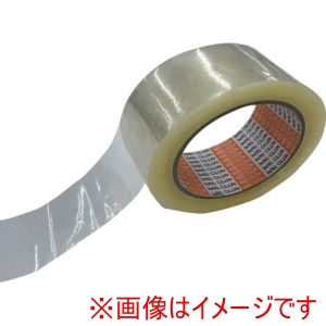 日東電工BM 日東電工BM MR3605-48TM 包装用OPP粘着テープ ダンプロンM MR-3605 48mm×50m トウメイ 10巻 メーカー直送 代引不可 北海道沖縄離島不可