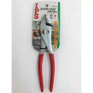 五十嵐プライヤー IPS IPS PL-200G コンビプライヤー 五十嵐プライヤー