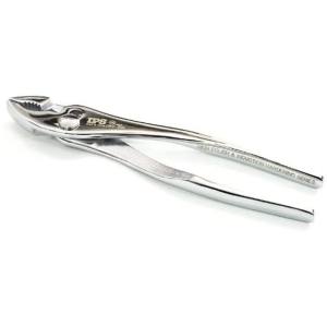 五十嵐プライヤー IPS IPS PL-200 コンビプライヤー ローレットタイプ 五十嵐プライヤー