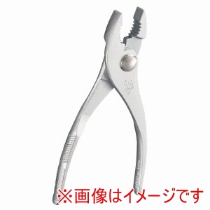 五十嵐プライヤー IPS IPS PL-150S バネ付き コンビネーションプライヤ ローレット 五十嵐プライヤー