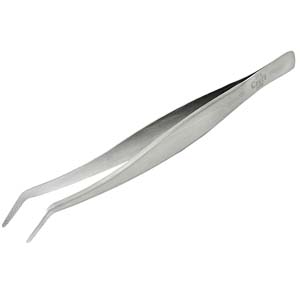 五十嵐プライヤー IPS IPS TW-BS 超精密ピンセット ビーズアクセサリー用 150mm 五十嵐プライヤー