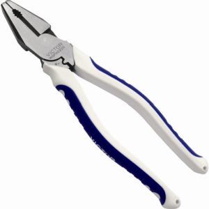 ビクター VICTOR ビクター MCPHG-200 ハイグレード電工強力ペンチ 200mm