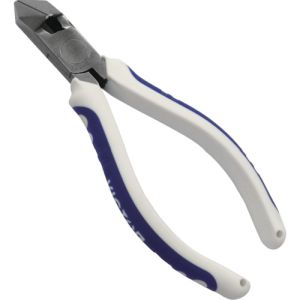 ビクター VICTOR ビクター 322HG-125 斜ニッパ エラストマーG