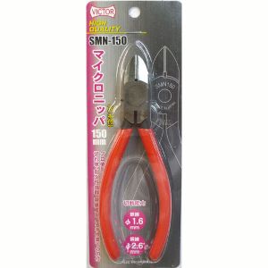 花園工具　ビクター 花園工具 SMN125 マイクロニッパー 125mm ＃738431