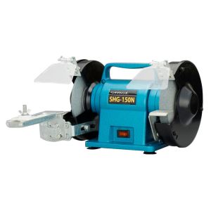新興製作所 SHINKO 新興製作所 SHG-150N ベンチグラインダー 