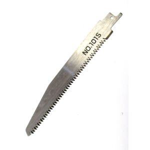 新興製作所 SHINKO 新興製作所 No.101S 電気のこぎり用ブレード 木工 剪定  合成樹脂用 