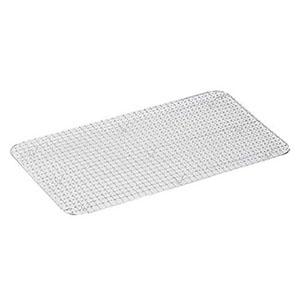 本間製作所 仔犬印 KOINU KO エコクリーン 18-8 ホテルパン クリンプアミ 1/1用 本間製作所 仔犬印