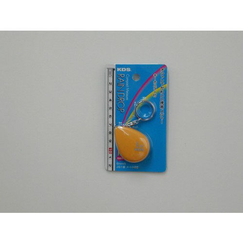  ムラテックKDS MURATEC-KDS KDS RA06-10YEBP レインドロップ 6巾 1m イエロー ムラテックKDS