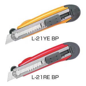 ムラテックKDS MURATEC-KDS ムラテック L-21YEBP パックマン3LGネジロック付 黄
